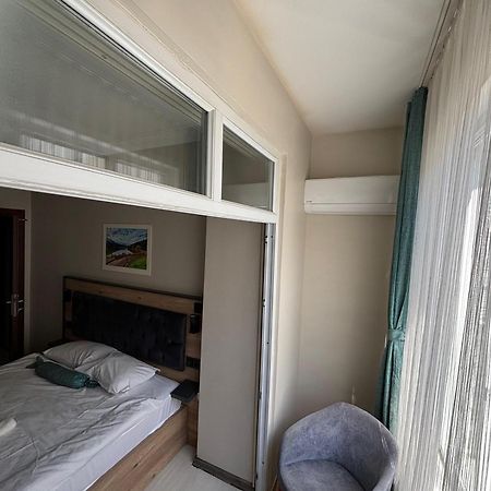 Bolu Deluxe Otel Buitenkant foto