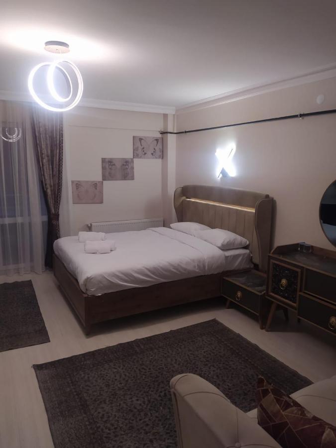 Bolu Deluxe Otel Buitenkant foto