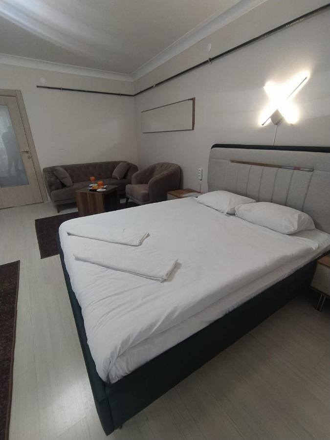 Bolu Deluxe Otel Buitenkant foto