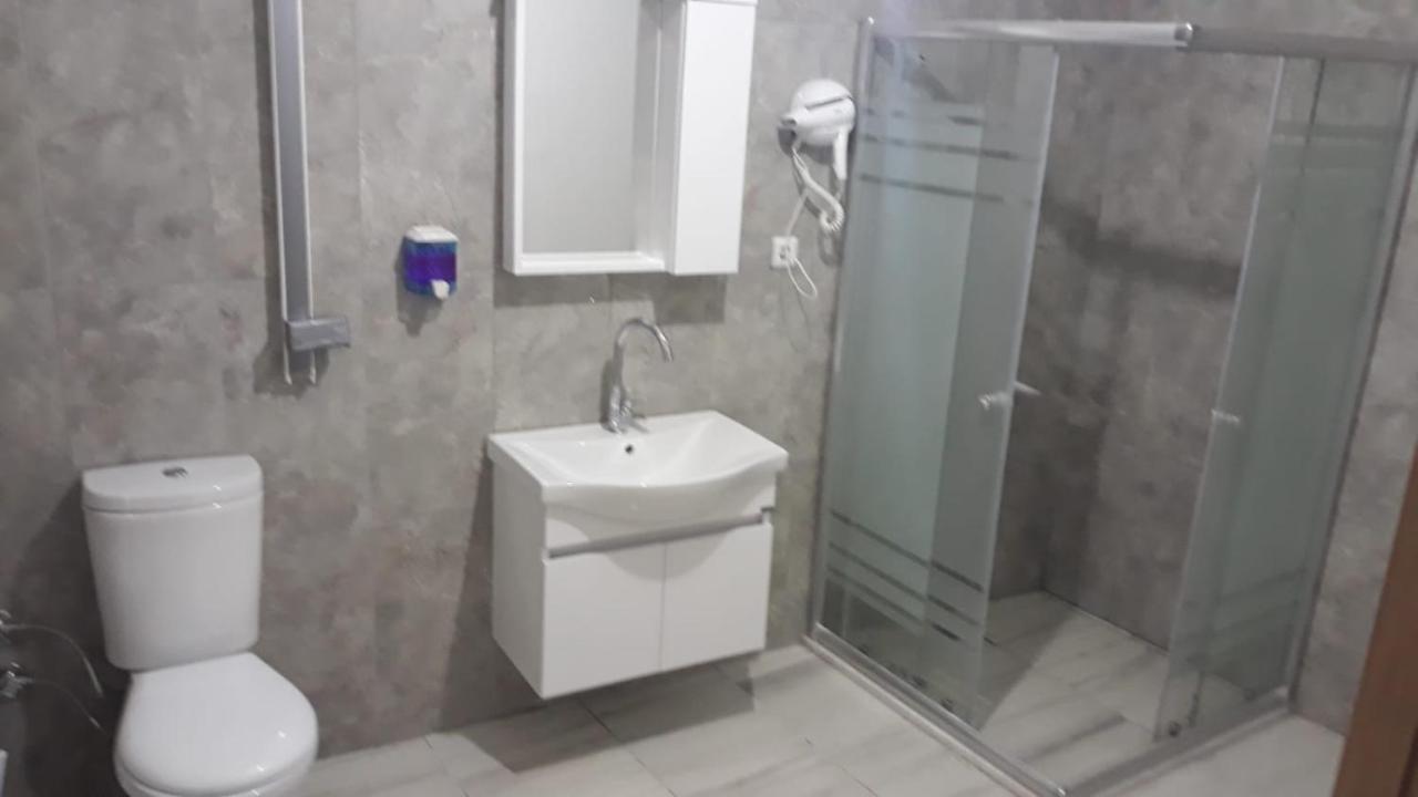 Bolu Deluxe Otel Buitenkant foto