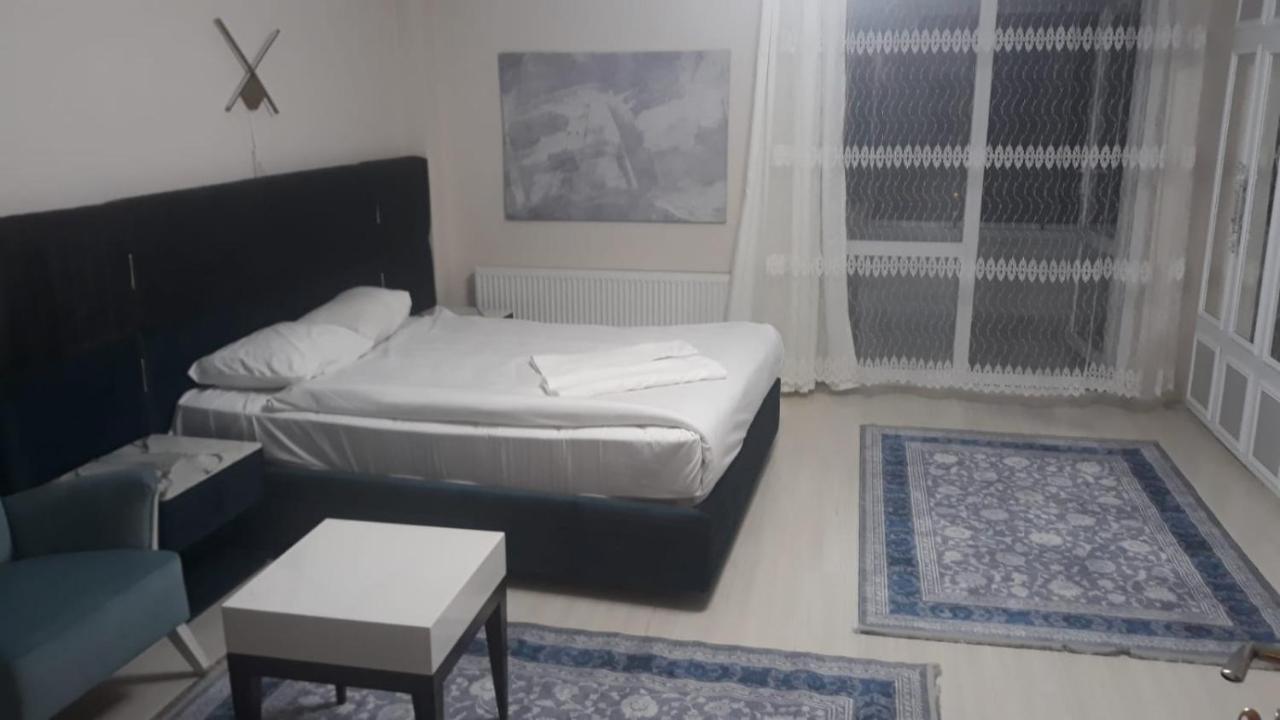 Bolu Deluxe Otel Buitenkant foto